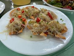 -景好海鲜餐厅(大鹏必选旅游店)