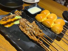 -烧蠔帮·湛江生蚝(工农店)