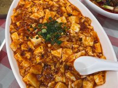 -洪霞餐馆·川菜·鲜货现炒(两江春城店)