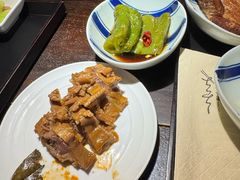 -喜晋道面馆(华严寺广场店)