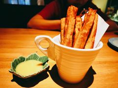 -慢走(甜水园店)