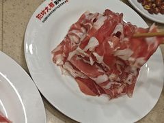 -阳坊大都涮羊肉(阳坊总店)
