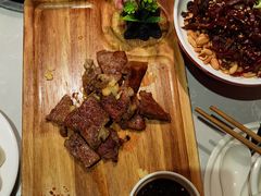 -俏牛哥鲜牛肉牛肆馆(重庆天地店)