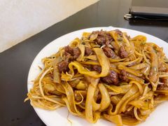 广州干炒牛河-伍湛记 · 广州老字号(龙津中路店)