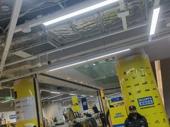 -BIGOFFS超级折扣(中街星汇广场店)