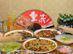-李大爷的泡椒馆(冉家坝店)