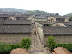 大院-山西王家大院