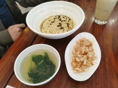 三虾面-同得兴面馆.苏式面.三虾面(园区店)
