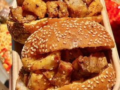 -烤匠麻辣烤鱼(万象城店)