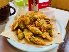 -东来土菜馆(民祥园路店)