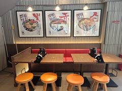 -味千拉面(东方明珠店)