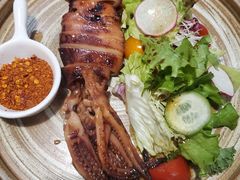 -芭莉与彩虹西餐厅(成都合生汇店)