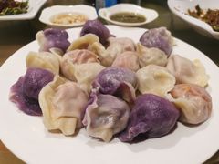 -宝源饺子(麦子店街店)