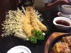 仓桥家日式料理(光谷步行街店)-仓桥家·焗寿司·锅物(光谷步行街店)