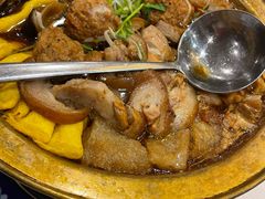 -东兴楼饭庄(六里桥店)