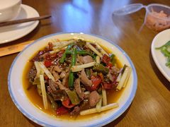-弓虽昌焖烧鸡(大竹林店)