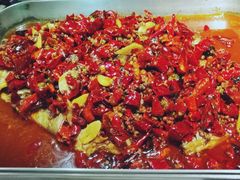 -鱼酷活鱼烤鱼(恒隆广场店)