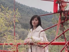 -汉中石门栈道风景区