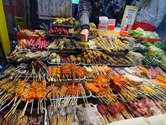 -好可爱经典炸炸炸·炸鲜奶(长郡老店)
