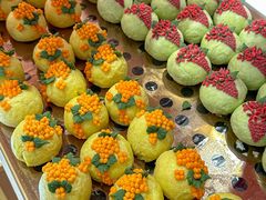 -昆明冠生园·蛋糕·面包(南强街店)