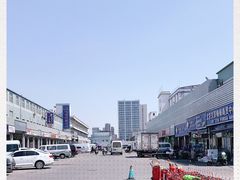 -京深海鲜市场(光彩路店)