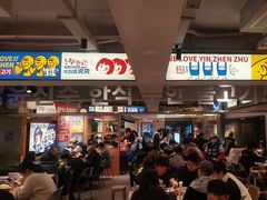 -尹珍珠·韩式无限烤肉(回龙湾店)