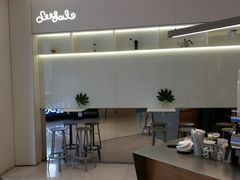 -Seesaw Coffee(上海国金中心店)