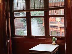 -豫园湖心亭茶楼