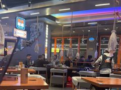 -路边羊烧烤酒场(宝带路店)
