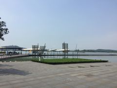 -蠡湖大桥公园