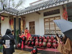 -玫瑰小镇