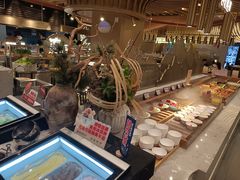 -山焱·炭火自助烤肉(周浦万达店)