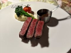 -Kathleen's Waitan 凯圣琳江景西餐厅(外滩店)