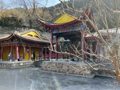 -华清宫景区