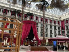 -中家鑫园温泉酒店鑫悦汤泉