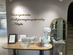 -B.Bridge Couture婚纱礼服(福田店)