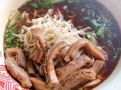 -邵顺兴锅盖面(金山宝地店)