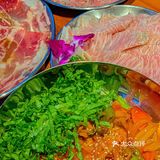 我不允许有人没吃过大猩猩烤肉❗