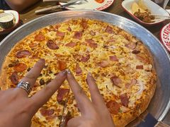 -Tubestation站点比萨(高新万达ONE店)