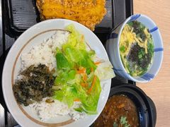 -永和大王(花好园店)