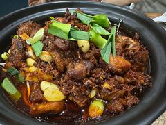 辣子鸡-苗姑酒堂(仁义社区店)