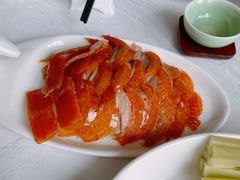 -海湾壹品·粤菜·早茶·烤鸭(拱北店)