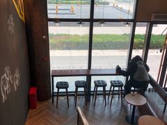 -ZOO COFFEE动物园咖啡(望京锐创店)