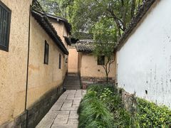 -法云安缦酒店