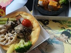 -LELECHA乐乐茶(美罗城店)