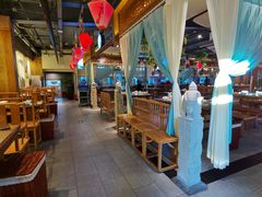 大堂-水煮三国·川鲁江湖菜(香山店)