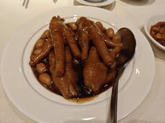 -利苑酒家(华熙国际店)
