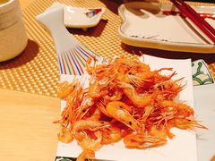 -泉寿司(万科公园店)