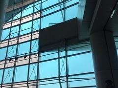 -香港会议展览中心演讲厅