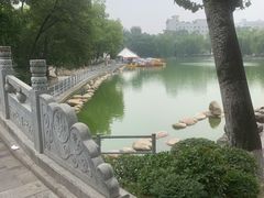 -莲湖公园